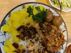 -红小满休闲餐厅(十全街店)