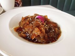 -简小姐·上海餐厅(长城大厦店)