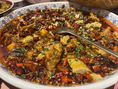 -杨记隆府重庆江湖菜(大悦城店)