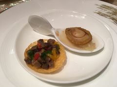 -8餐厅(新葡京酒店)