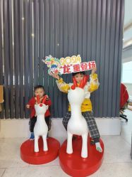 -小阿福儿童摄影(华中智谷店)