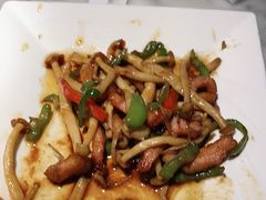 -小菜园新徽菜(泰州茂业店)