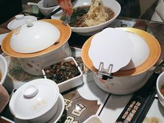 -老淮城·长鱼面(河下古镇店)