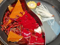 -阳阳老火锅(小南门店)