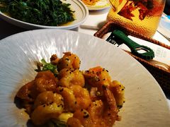 -荷塘秋月·本帮江浙菜(国权路店)