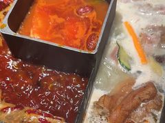 -洞子口重庆鲜货火锅(楚翘城旗舰店)