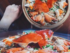 红鲟米饭-聚春园驿馆(三坊七巷店)