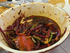 -辣螃铠盆盆蟹大排档(总店)