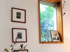 -COTTON CAFE(德信·中外公寓店)