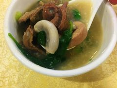 -标记美食新鲜猪杂(兴南大道店)