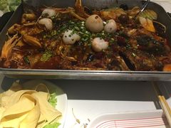 -鱼酷活鱼烤鱼(恒隆广场店)