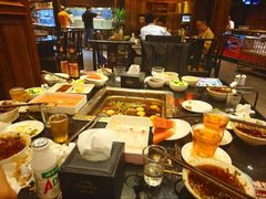 -川西坝子火锅(金沙1.0直营店)