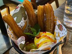 吉事果-Famous肥猫墨西哥音乐餐吧(五棵松华熙LIVE店)