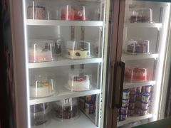 -DQ·蛋糕·冰淇淋(河东万达店)