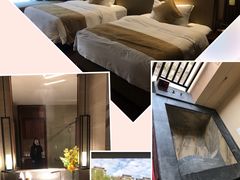 -清远熹乐谷温泉度假酒店