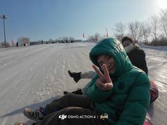 -棋盘山冰雪大世界