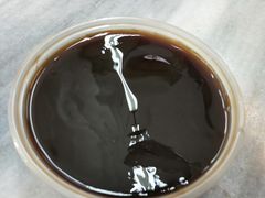 龜苓膏-公利真料竹蔗水(中环店)