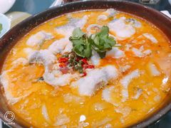 -庆余楼·用心与食材·特色菜&灶头面(仙蠡墩店)