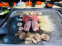 -猪的故事·韩式烤肉(韩乐坊店)