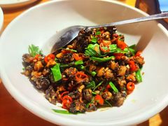 -主子吉湘·湘西土菜(平城街店)