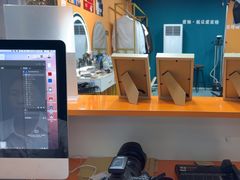 -爱定格照相馆·证件照(上海惠南观海坊店)