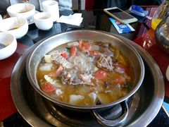 -香丽缘饭馆(黑龙潭店)