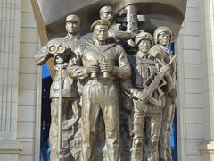 -中国人民解放军海军博物馆