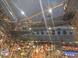 -卡通尼·Safari非洲探索乐园·生日会(金桥国际商业广场店)