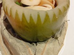 -若蘭慈·无国界素食料理(欢乐海岸店)