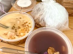 -港湾糖水