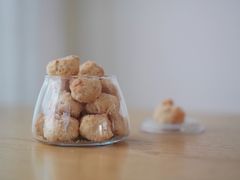 招牌花生酥-纯心饼店(源溪店)