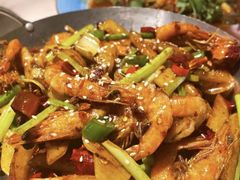 -川悦壹号·川菜(蠡溪路店)