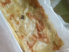 葱花饼-嘎吧锅私家菜馆(新村十区店)