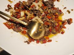 -炊烟小炒黄牛肉(浦东世纪汇店)