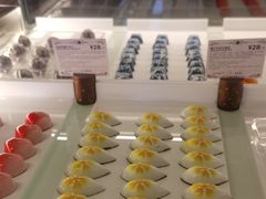 -酷巧·巧克力糖果店