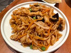 -老昌春饼(中央大街店)