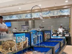 -海景壹号大酒店(惠钱路店)