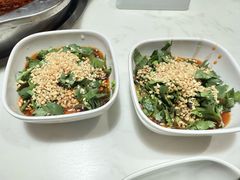 -傣妹火锅(南京东路一店)