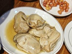 -齐齐衮·廟街生蚝雞煲(荔湾地铁站店)