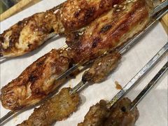 -老虎滩大连海鲜烧烤(建邺云锦路总店)