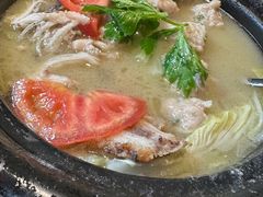 -陶德砂锅(蜀汉路店)