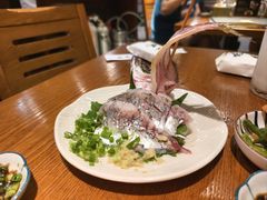 -桂马·日本料理·海胆·海鲜饭·酒场(民主广场店)
