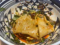 -子午路张记肉夹馍(兵马俑店)
