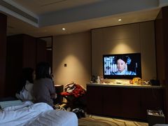 -嘉兴华美达酒店(秦逸路店)