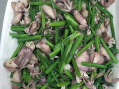 -渔家小院观海海肠捞饭地方菜(环海中路店)