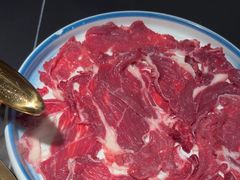 -蜀九香火锅(彩虹店)