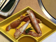 -蟹道乐(道顿堀本店)