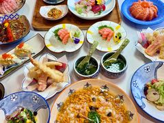 -红叶日本料理(辰熙广场店)