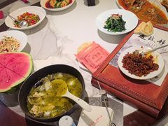 -秦月轩·陕西家乡菜(阜成路·五棵松店)