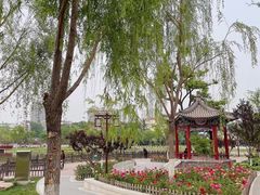 -西海子公园